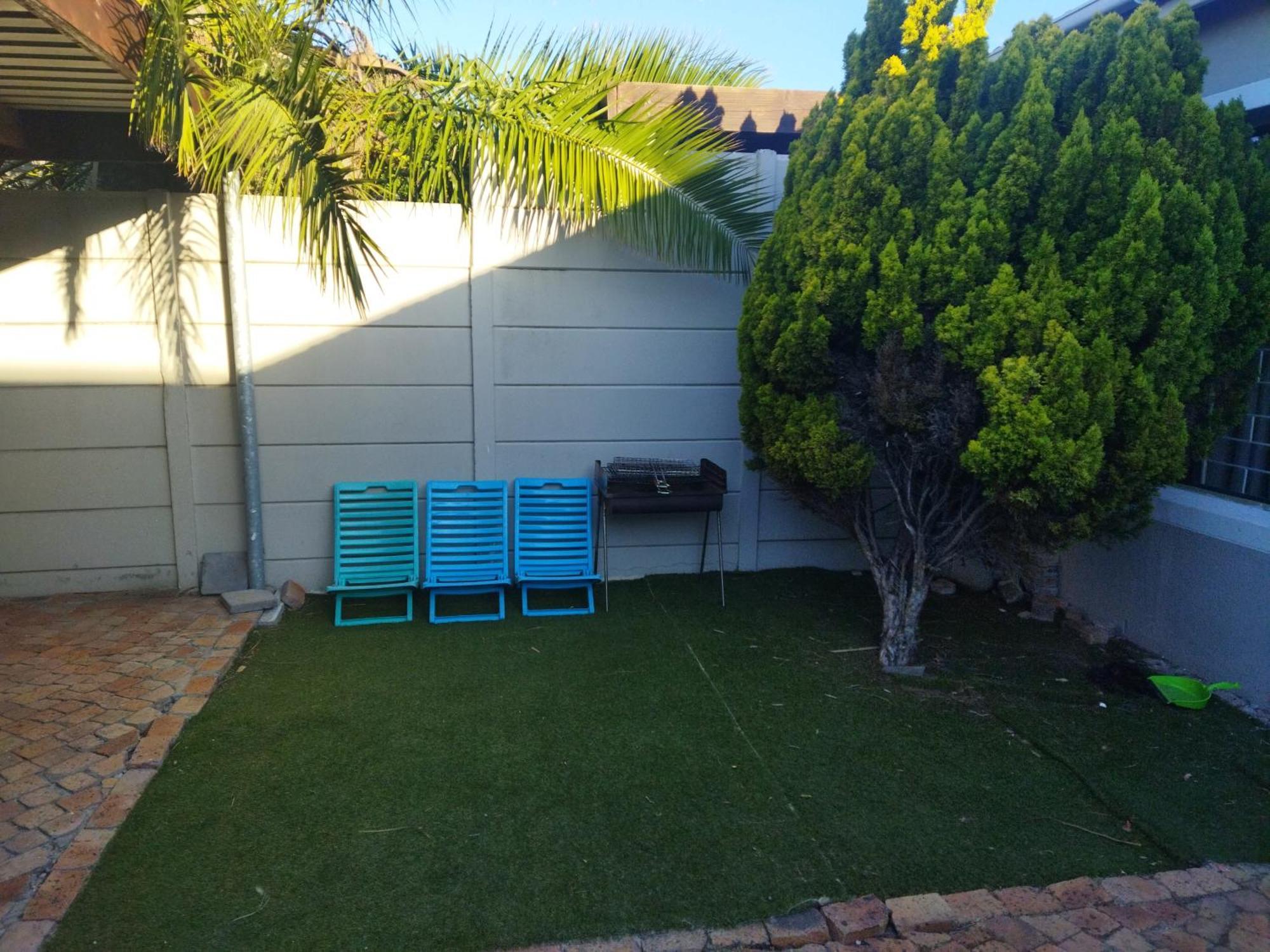 Holiday home 21 Pin Oak *