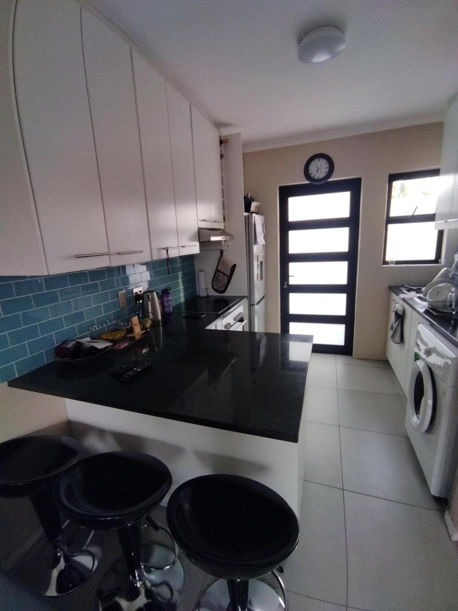 21 Pin Oak Holiday home Cape Town