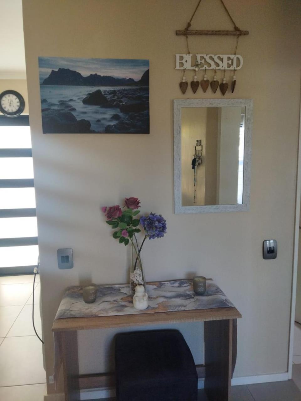 21 Pin Oak Cape Town
