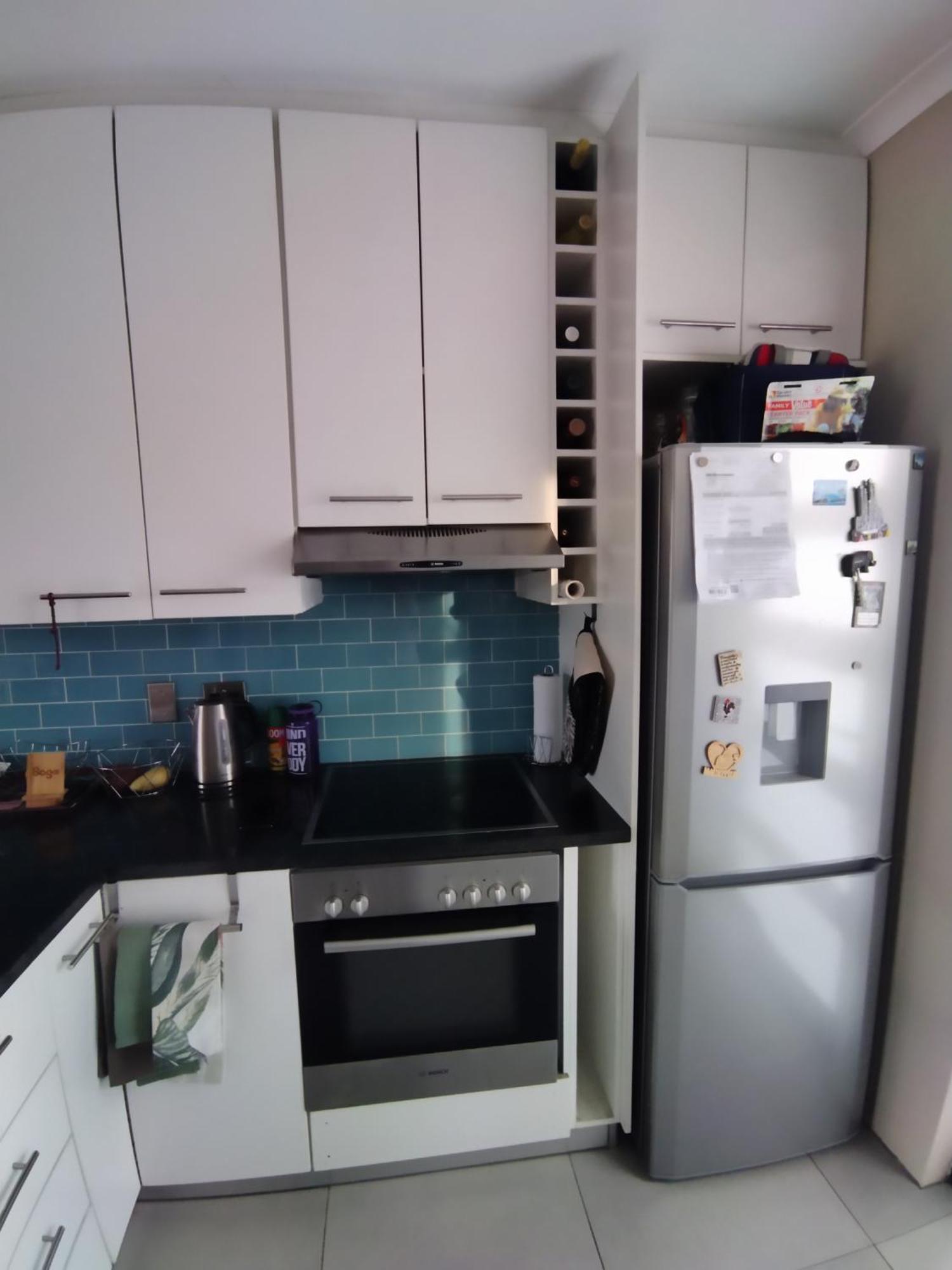 21 Pin Oak Holiday home *