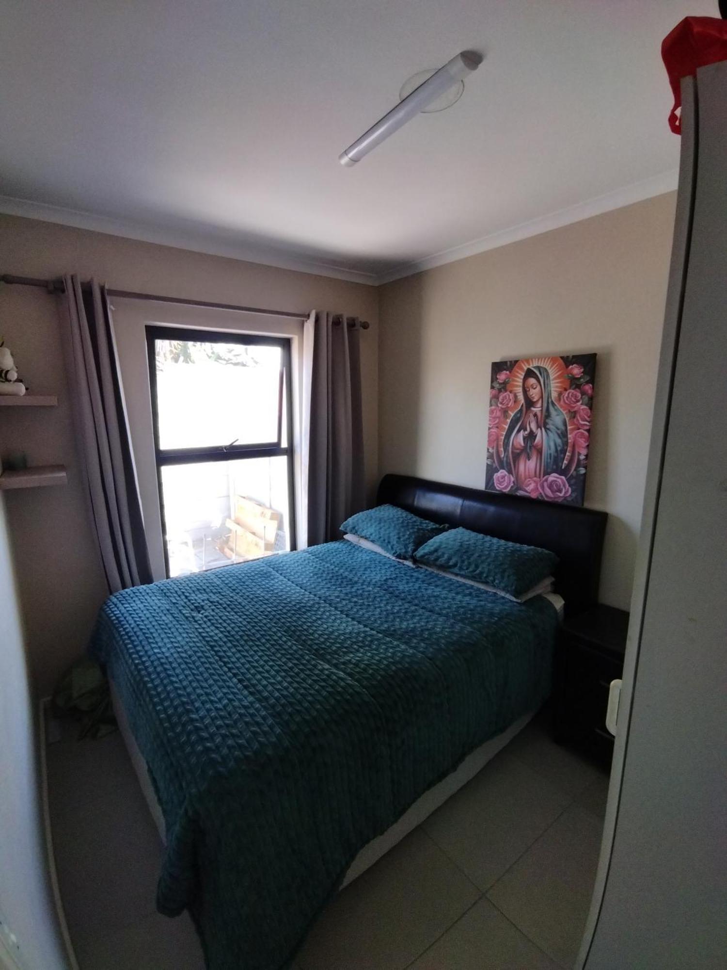 21 Pin Oak Cape Town