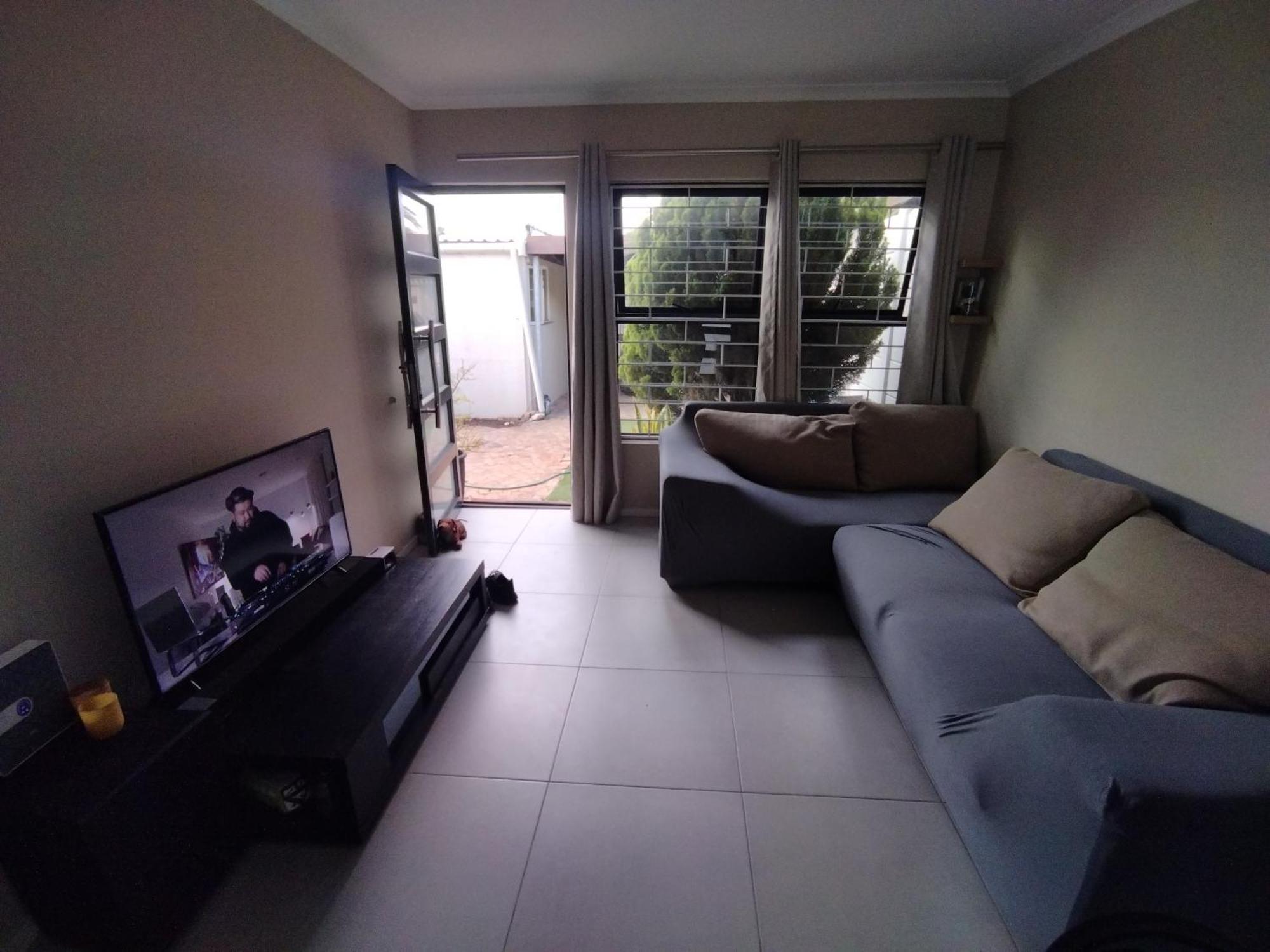 21 Pin Oak Holiday home